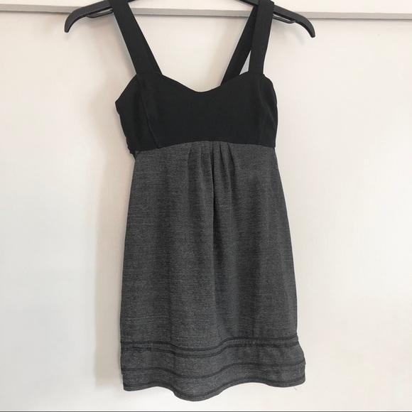 Lululemon sports bra tank 2 - Picture 4 of 6